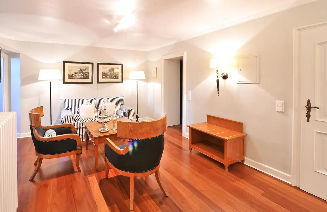 Boutique Hotel Windsor - The Charming City Hotels-1
